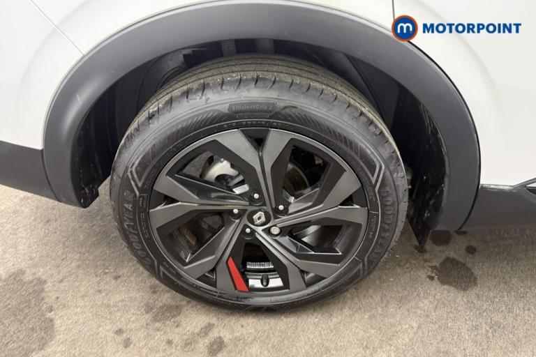 2022 Renault Arkana 1.6 E-TECH Hybrid 145 R.S. Line 5dr Auto SUV Hybrid Automatic