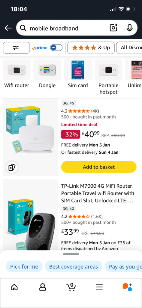 Visolva 90mm wide for shower tray drain 