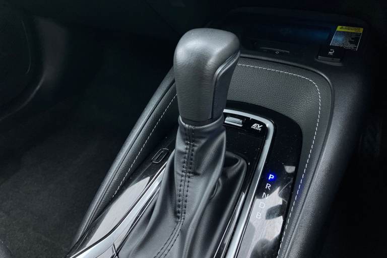 2022 Suzuki Swace 1.8 Hybrid SZ5 5dr CVT Estate PETROL/ELECTRIC Automatic