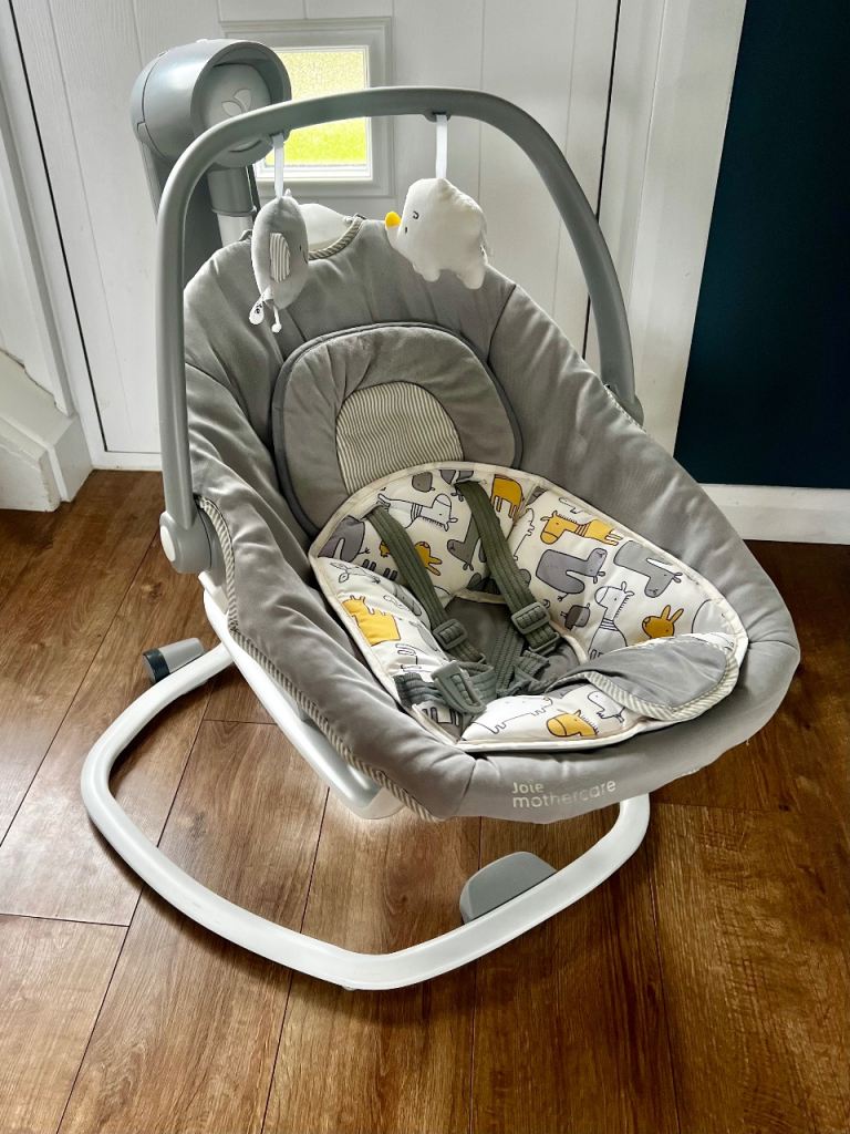 Joie Serina 2in1 Swing