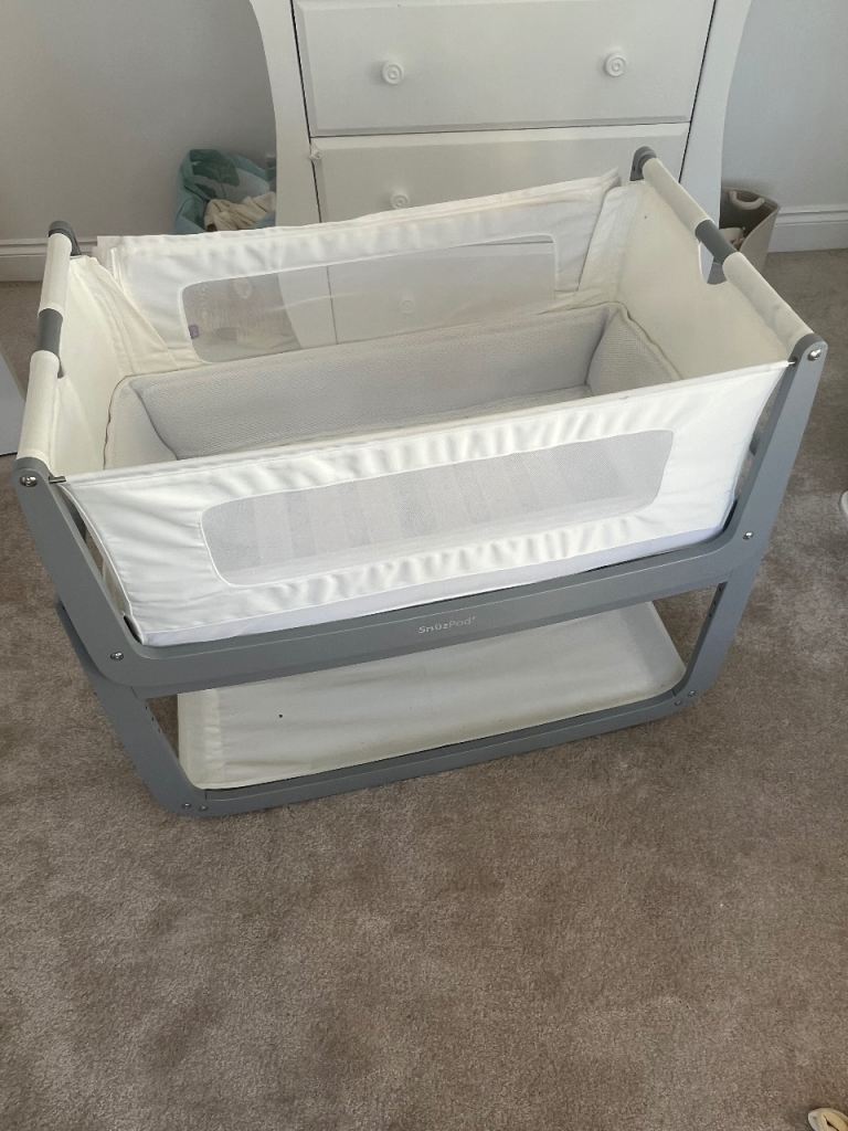 Snuz pod 4 