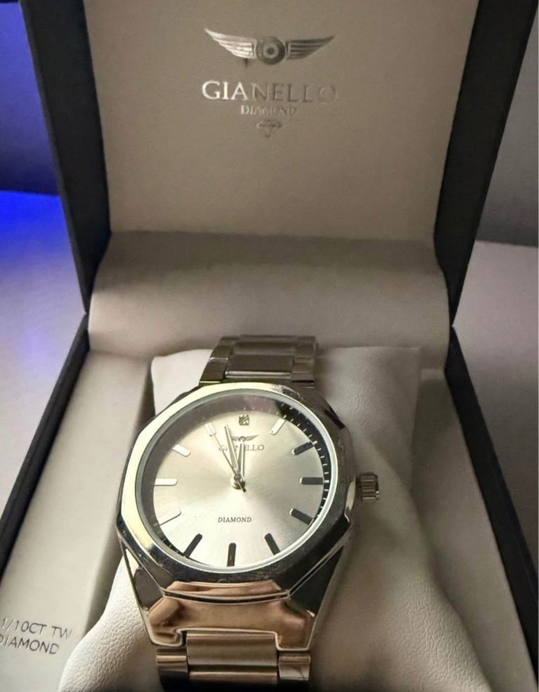 men’s watch 
