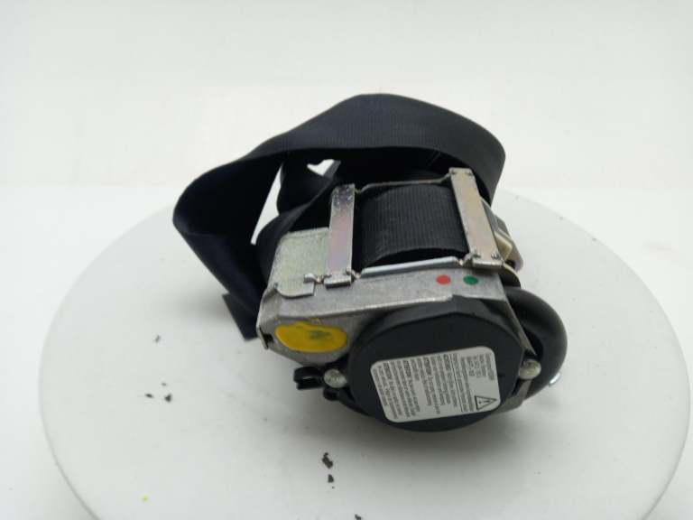 Peugeot 308 Seat Belt Mk2 (T9) Front Right 2013-2021