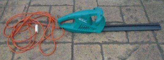 Bosch   Electric Hedge Trimmer