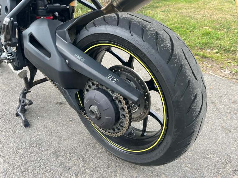 TRIUMPH TIGER 1050 SPORT, 2020(69), 1 OWNER, 30,344 MILES, FSH, ARROW CAN, £5395