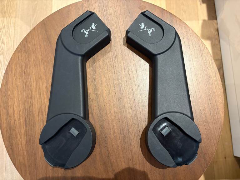 image for Joolz Hub 2 Car Seat Adapters