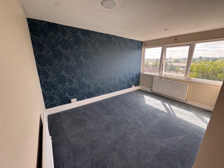 Room in shared property 