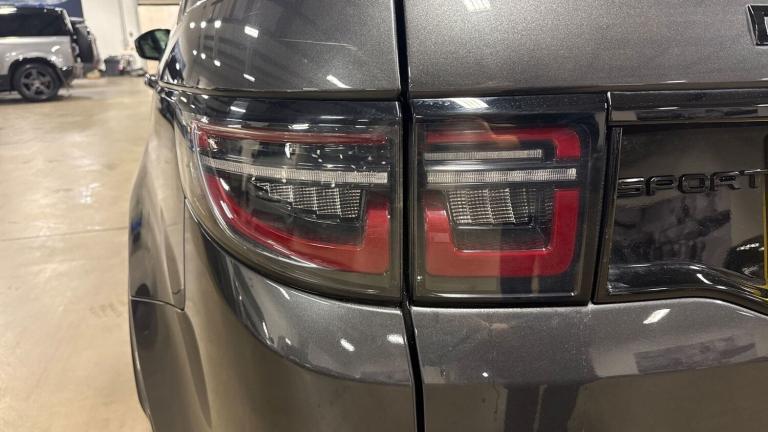 2022 Land Rover Discovery Sport 2.0 D200 Urban Edition 5dr Auto (5 Seat) Estate Diesel Automatic