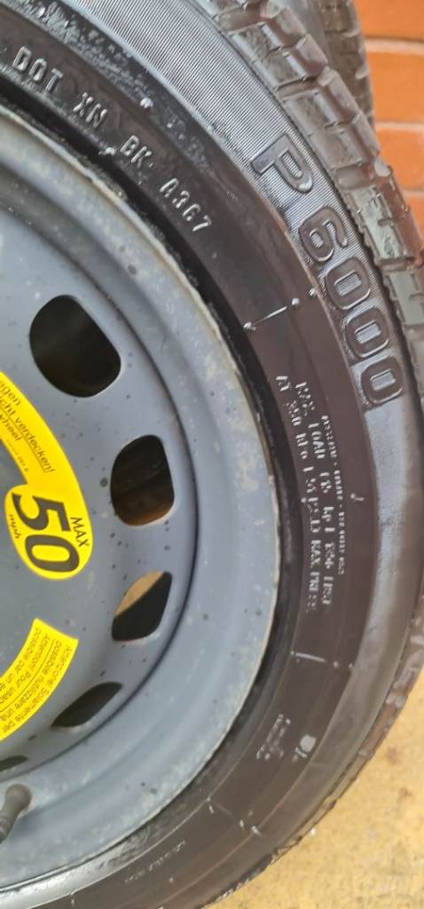 Perrili tyre 