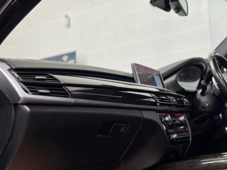 2018 BMW X5 xDrive30d M Sport 5dr Auto [7 Seat] ESTATE DIESEL Automatic