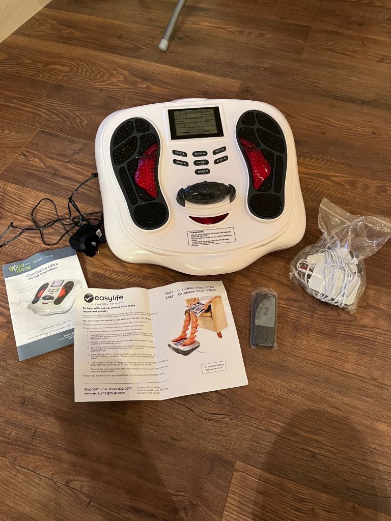 image for Ultra Circulation Machine