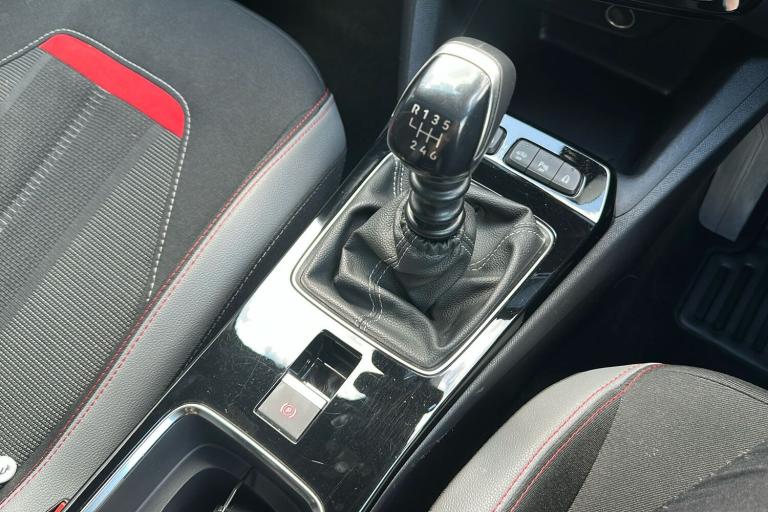  Vauxhall Mokka 1.2 Turbo Sri Premium Suv 5dr Petrol Manual Euro 6 s/s 130 Ps