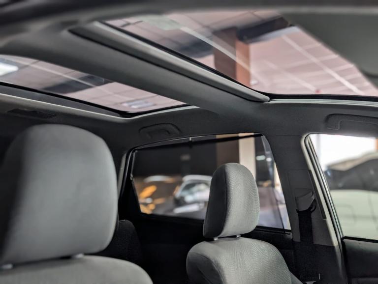 2012 Toyota Prius+ 1.8 VVT-h T4 MPV 5dr Petrol Hybrid CVT Euro 5 (s/s) (136 ps) MPV Petrol/Electr...