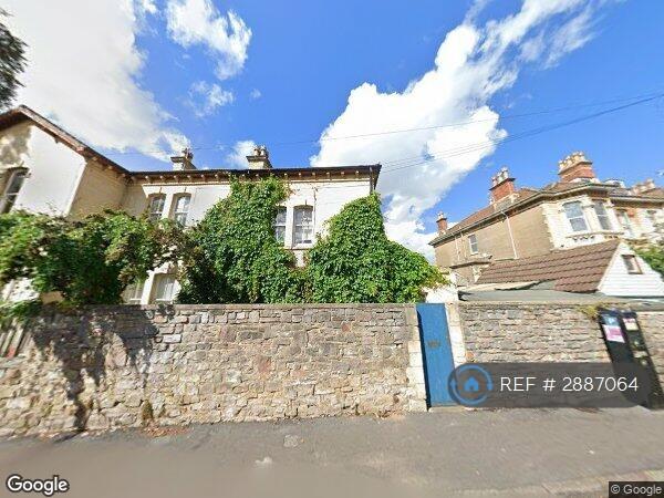 1 bedroom flat in Redland, Bristol, BS6 (1 bed) (#2887064)
