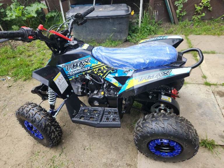 90cc quad 