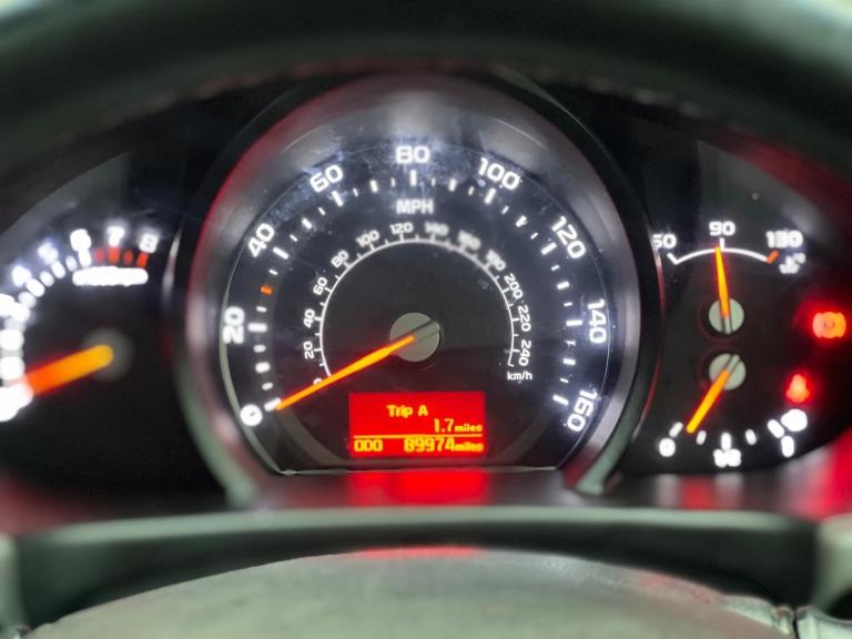 2015 Kia Sportage 1.6 GDi ISG 2 5dr ESTATE PETROL Manual