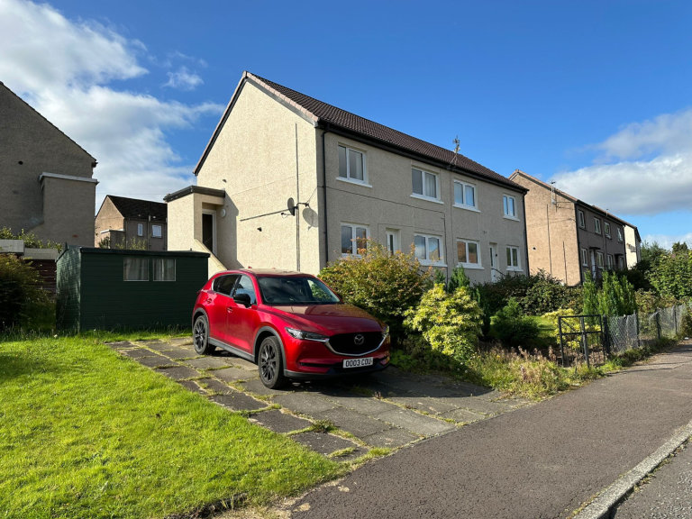 1 bedroom flat in 44, Logie Crescent, Perth, Perth And Kinross, PH1 2EW