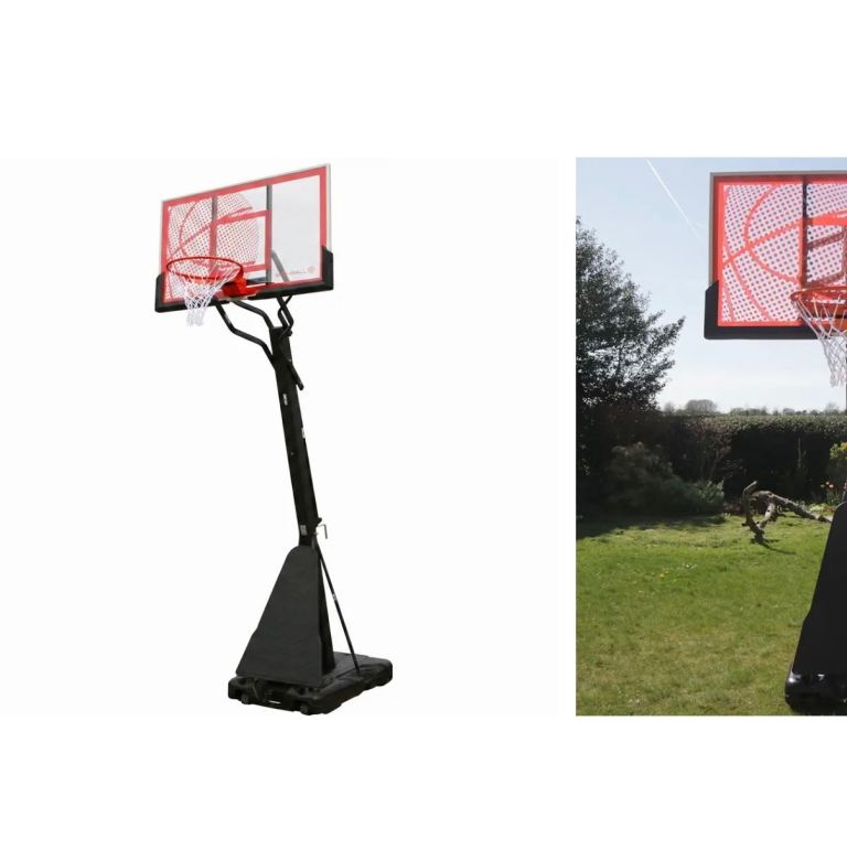 Bee Ball basket ball net