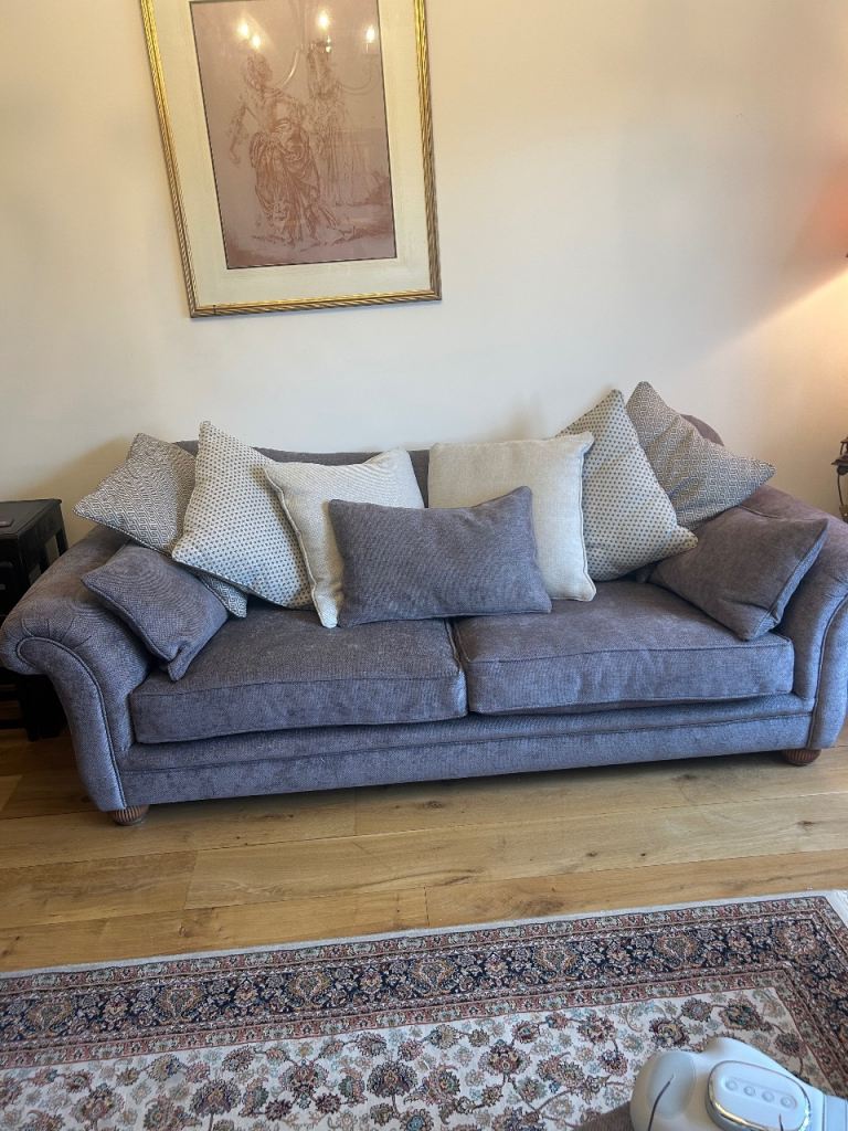 Large sofa 