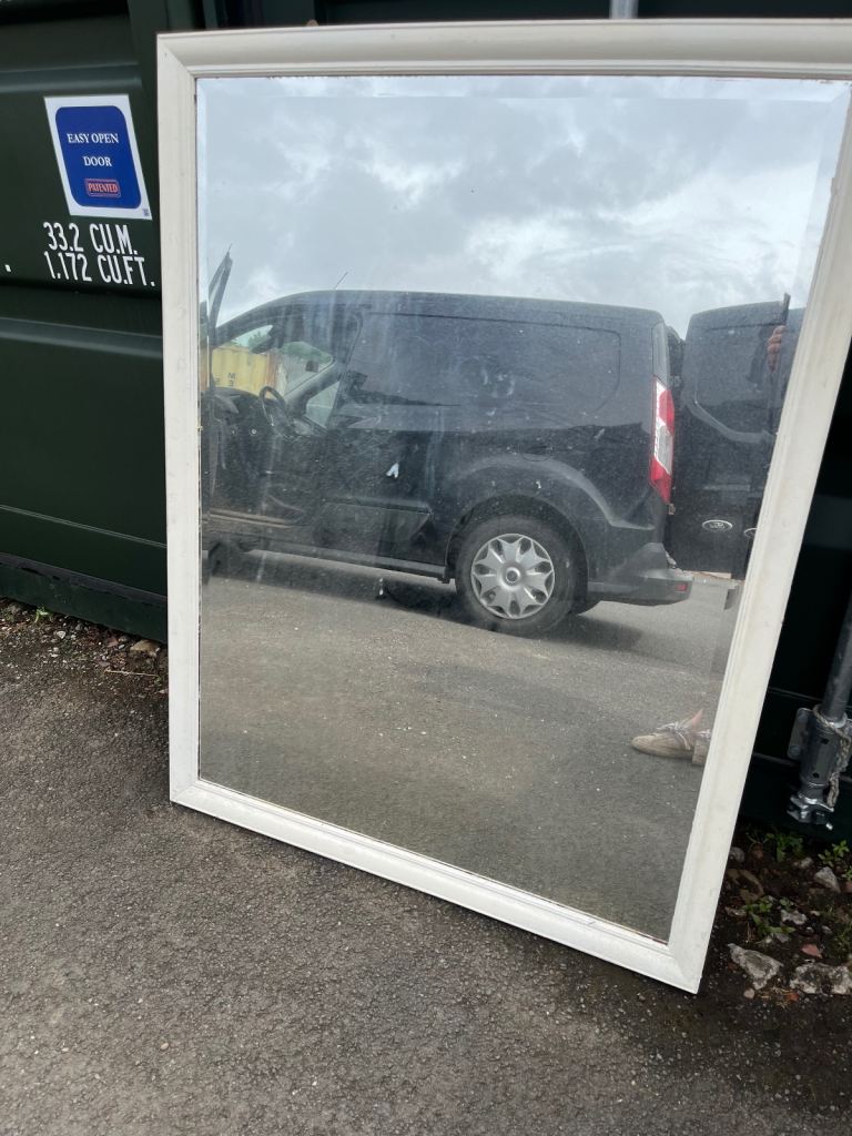 image for Large mirror