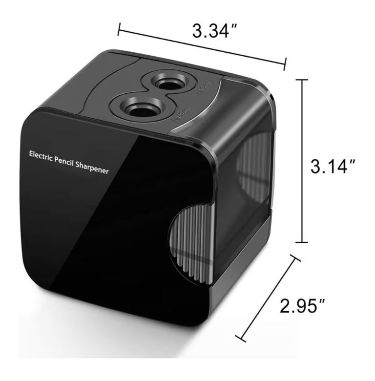Electric Pencil Sharpener( brand new)