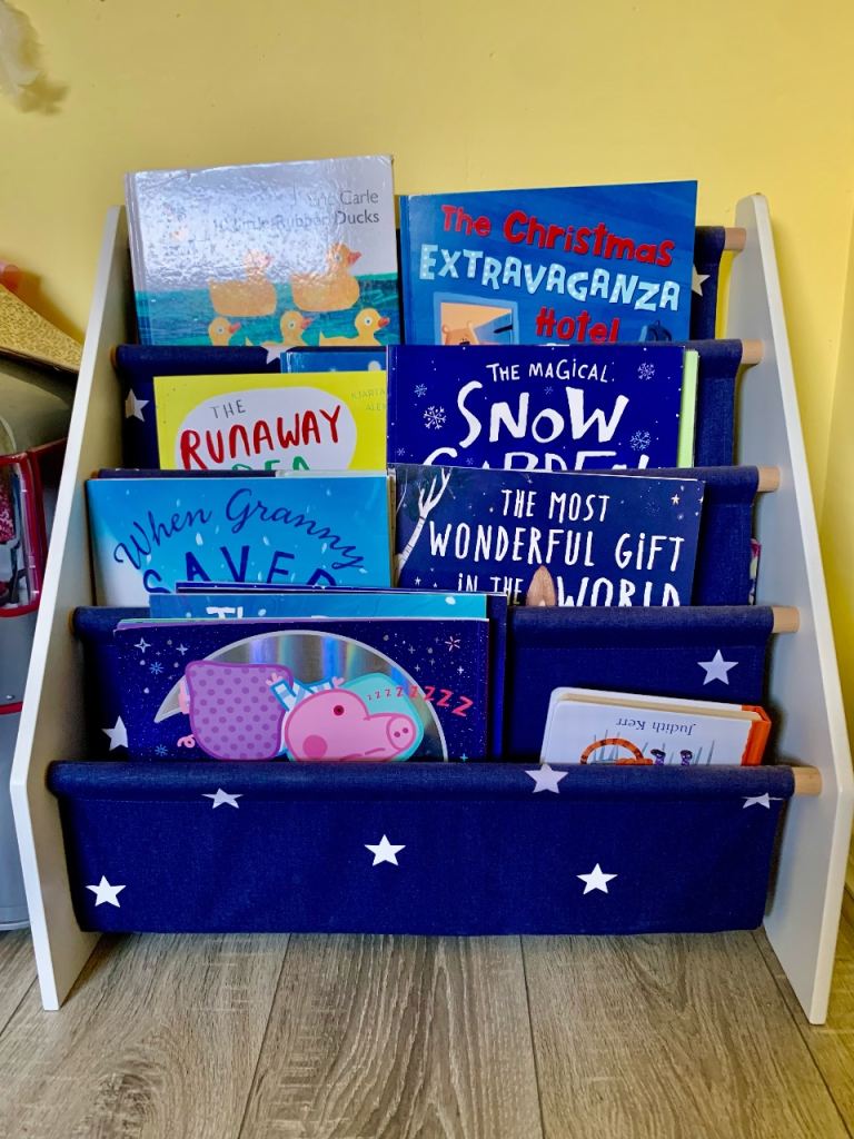 Greatw little trading company Star Bright Bookcase