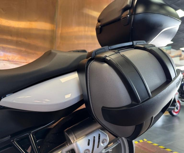 2017 BMW F 800 GT 800 Euro 4