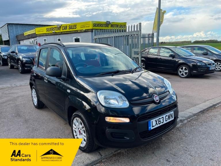 Fiat Panda EASY