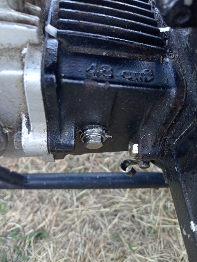 Kazuma 50cc quad spares repairs 
