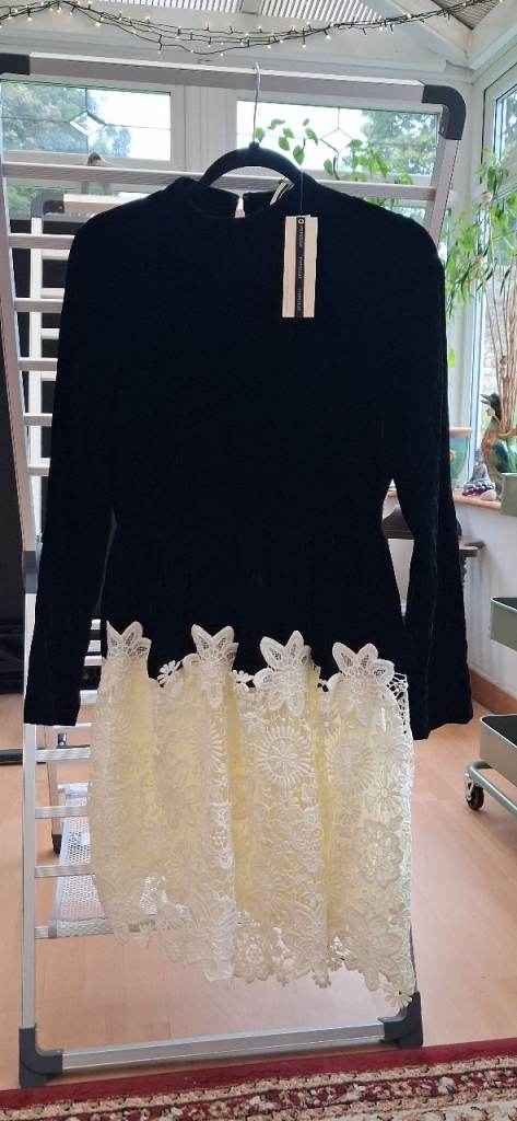 Vintage Topshop Dress