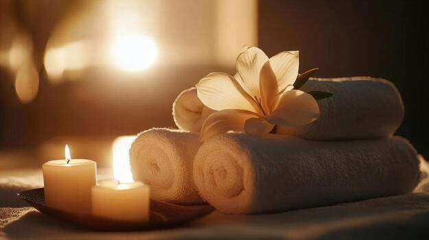 🌸 Experience Blissful Relaxation at Oriental Therapy in Glasgow