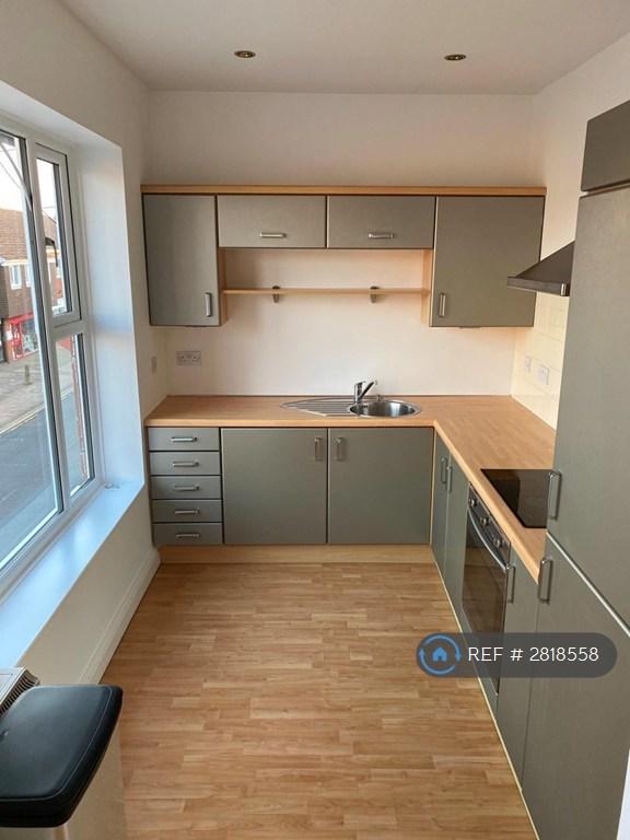 1 bedroom flat in Kensington Court, Nantwich, CW5 (1 bed) (#2818558)