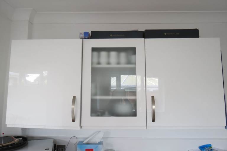 Kitchen Units