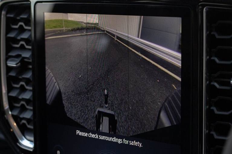  Ford Ranger 3.0 EcoBlue Wildtrak Auto 4WD Euro 6 (s/s) 4dr Pickup Diesel Automatic