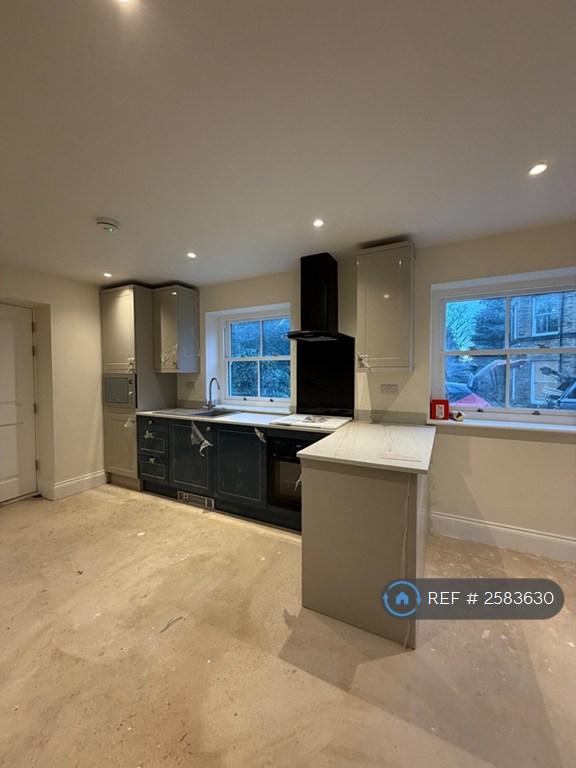 2 bedroom house in Broomhall Road, Sheffield, S10 (2 bed) (#2583630)