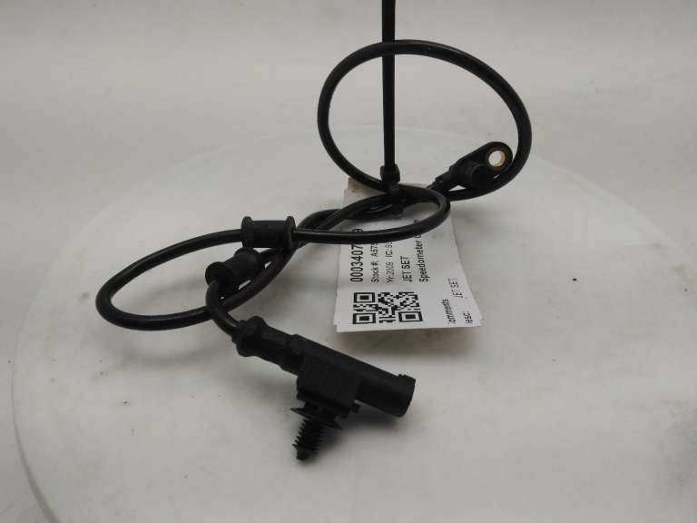 Italjet Jet Set Speedometer Cable 2000-2010