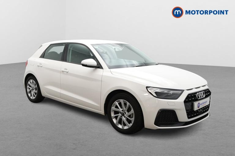 2024 Audi A1 25 TFSI Sport 5dr HATCHBACK PETROL Manual
