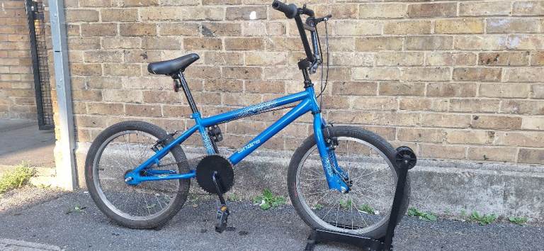 INDI(SNA)👍BMX TEEN/KIDS BIKE 