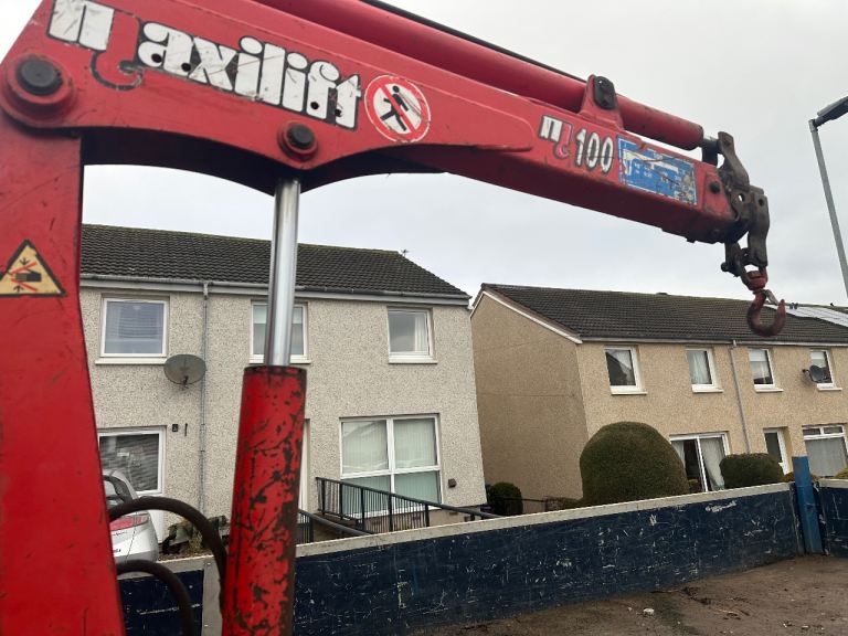 Ford, TRANSIT, Other, 2007, Manual, 2402 (cc)