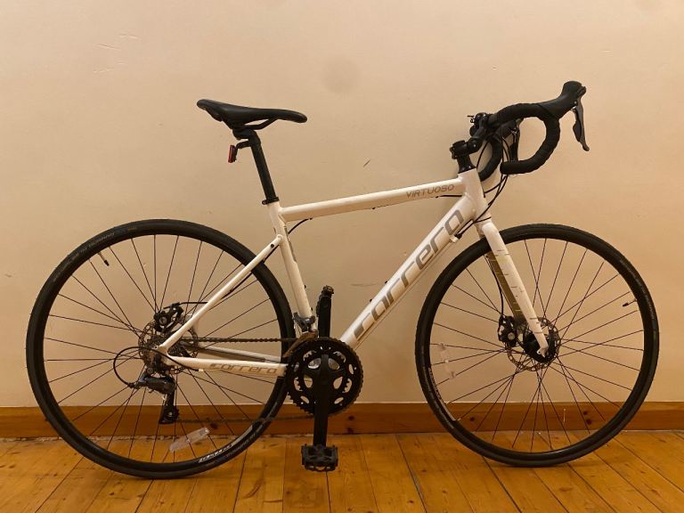 Carrera Virtuoso Road Bike – Good Condition