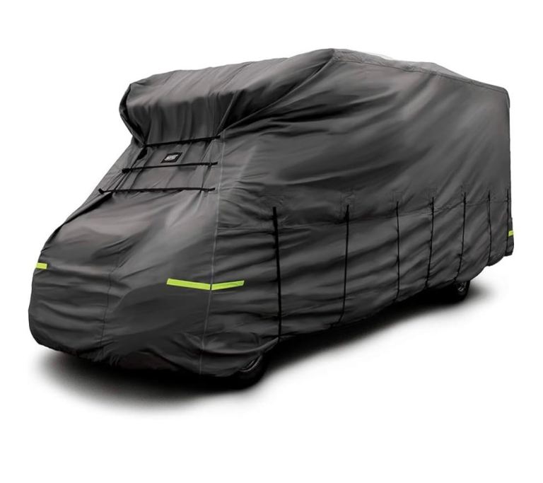 Motorhome Cover up to 7m
