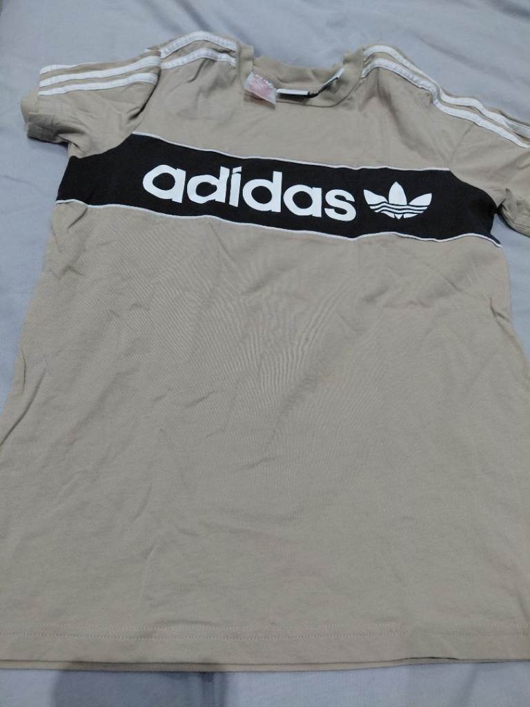 Adidas t shirt 