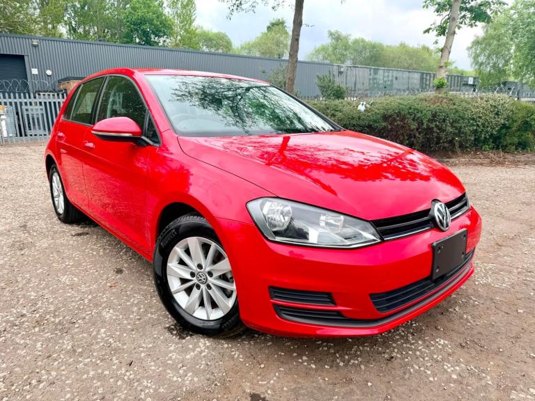 2013 Volkswagen Golf FRESH IMPORT 1.2 TSI AUTO BLUE MOTION TECH 5dr ESTATE PETROL 4.5/B GRADE Est...