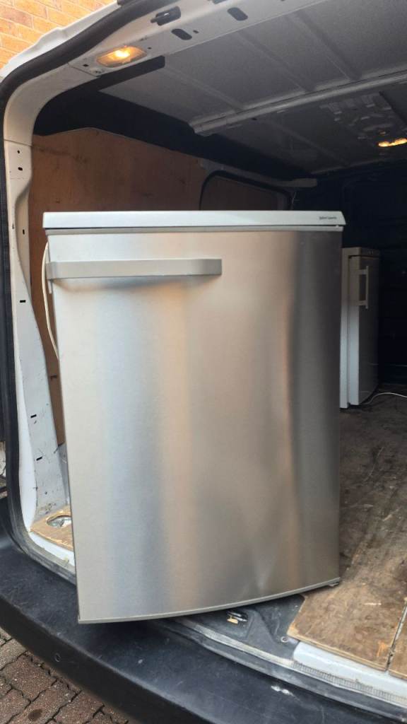 John Lewis Fridge 