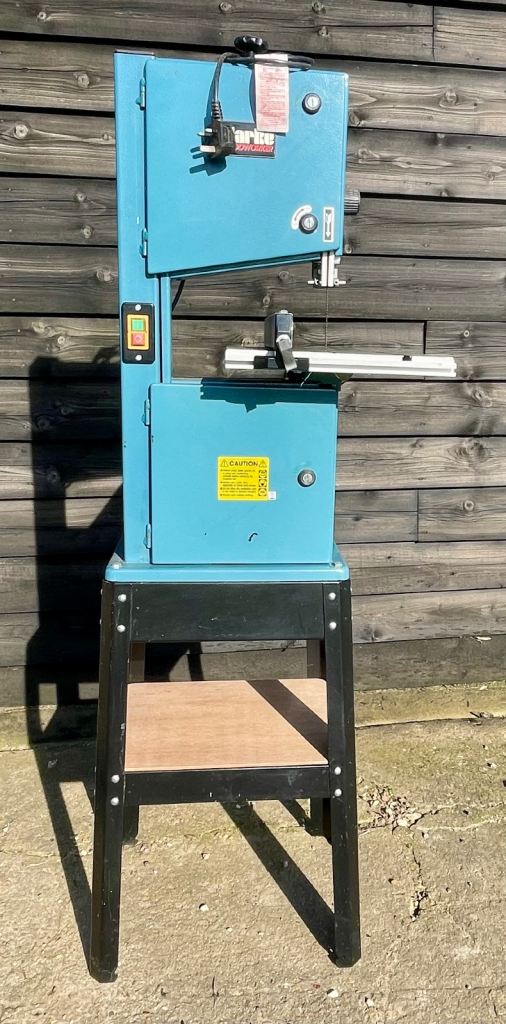 Electric Band Saw