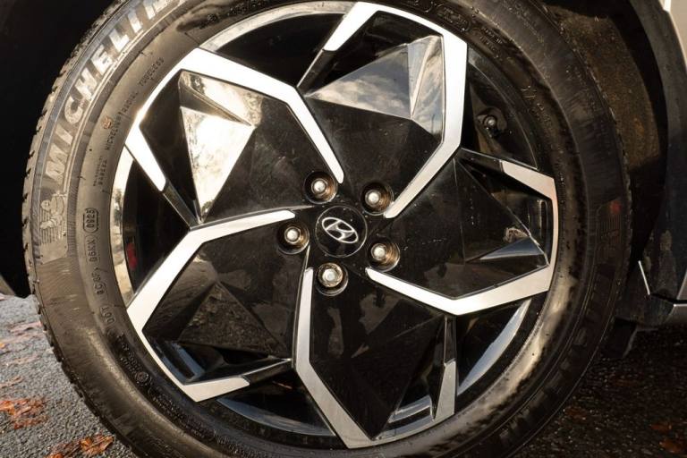 2023 Hyundai IONIQ 5 58kWh Premium Hatchback 5dr Electric Auto (170 ps) Hatchback ELECTRIC Automatic