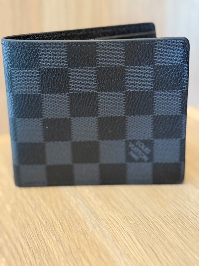 Louis Vuitton wallet 