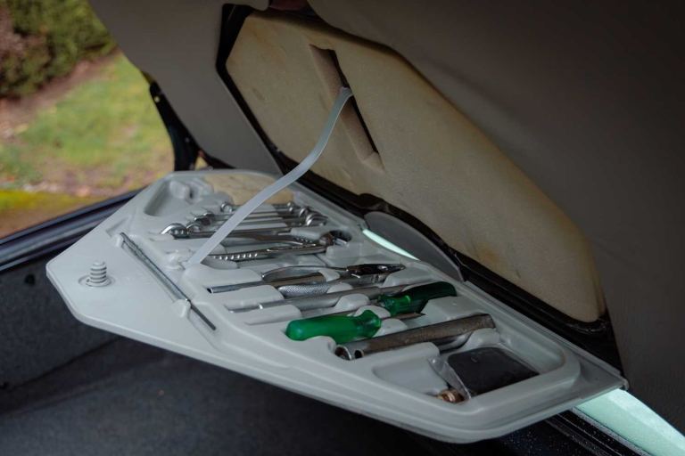 1989 BMW 6 Series 635CSi Motorsport Edition SALOON Petrol Automatic