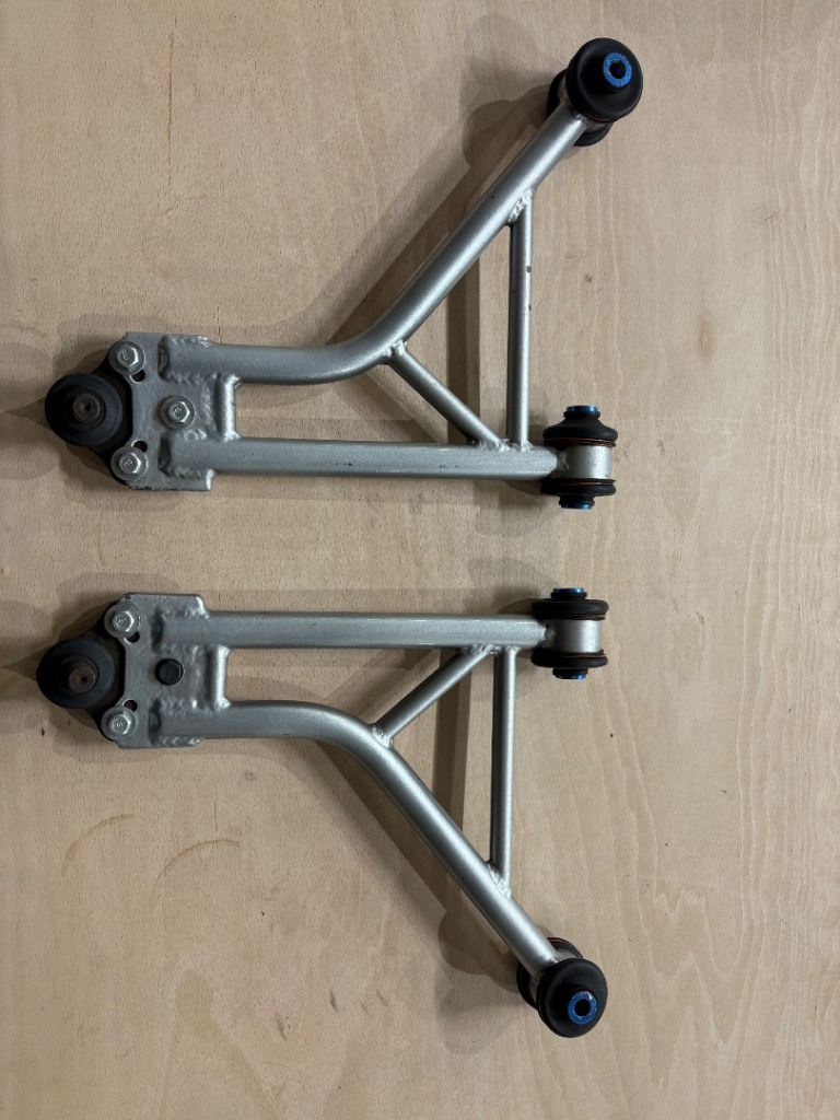 Corsa d vxr dna lower arms 