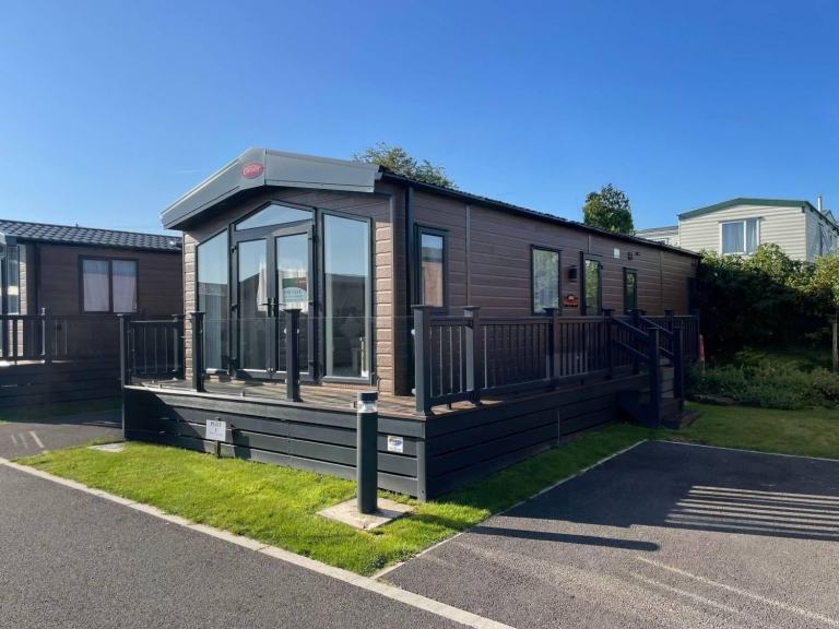 Carnaby Glenmoor in Preston  - Lodge / Caravan 